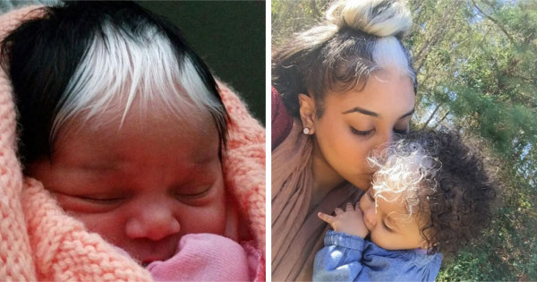 Little Girl Her Mom And Her Grandma All Share This Super Rare