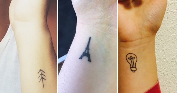 21 Delicate Tattoos That Are So Tiny You Can't Help But Love Them 315_x_600_jpg