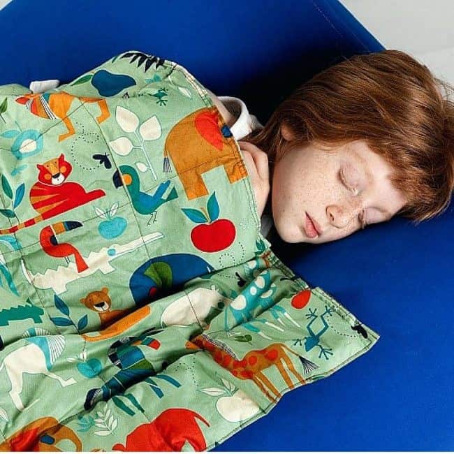 Weighted Blankets 101 Everything You Need To Know Before You Buy One