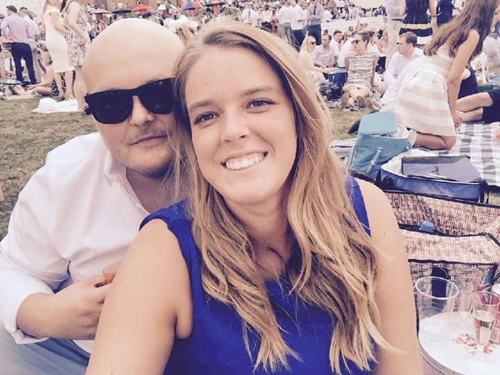 Man Dies The Day Before Wedding, Leaves ‘Gift From Beyond The Grave