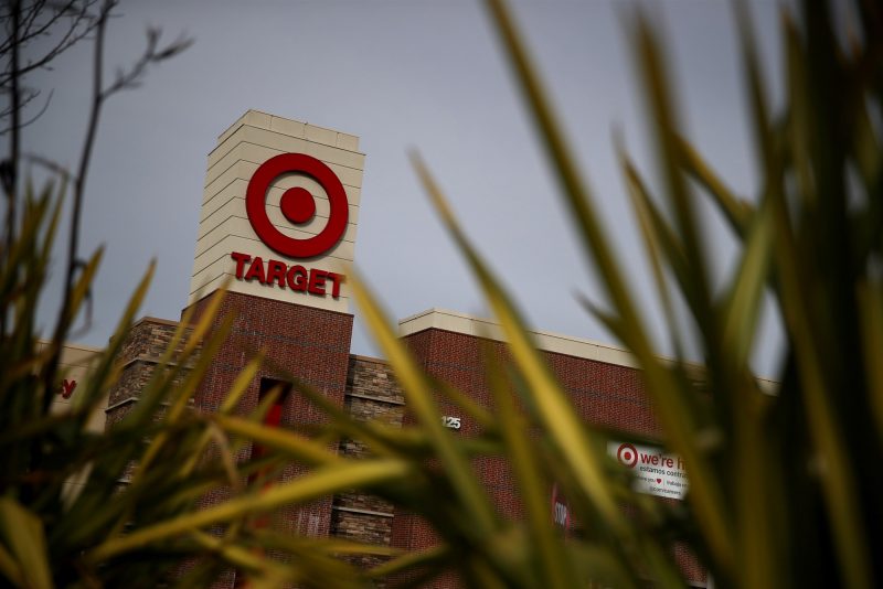 Target, Like Walmart, Will Be Closed on Thanksgiving
