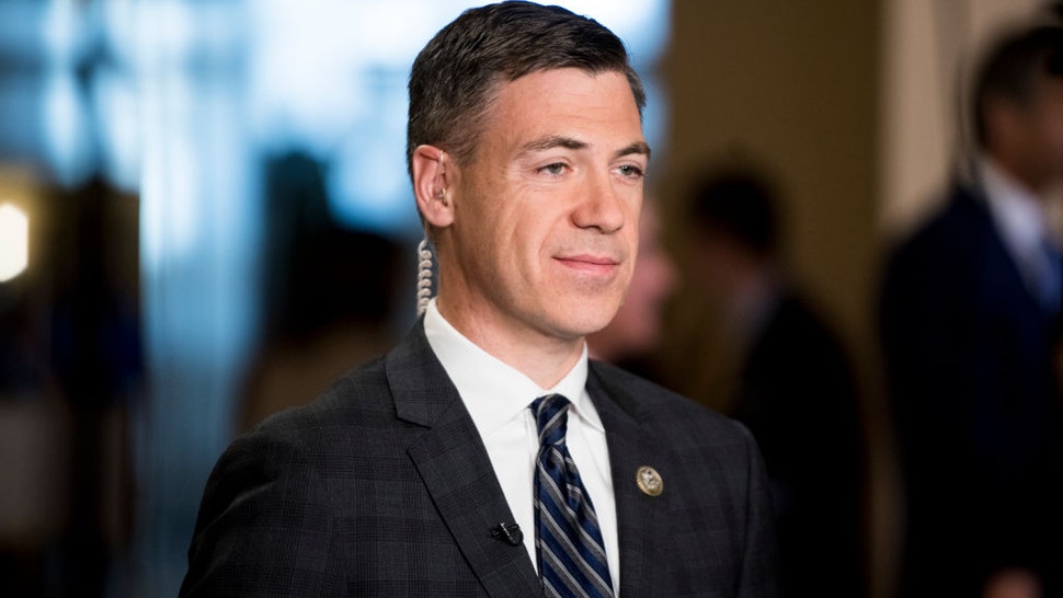 Indiana Rep. Jim Banks Proposes Bill Cutting Off Unemployment Funds To