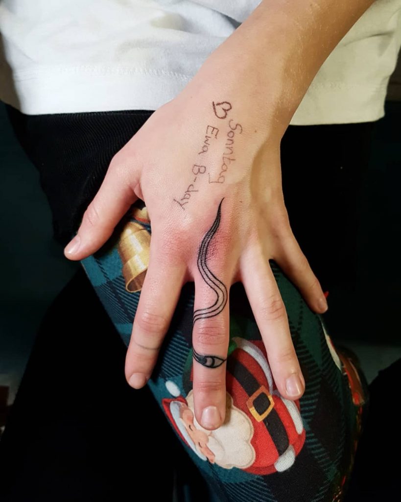 30 Best Snake Tattoo Designs Of 2022 468_x_374_jpg