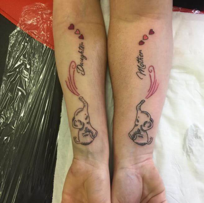 80+ Powerful Mother-Daughter Tattoos To Show Your Unbreakable Bond 372_x_374_jpg