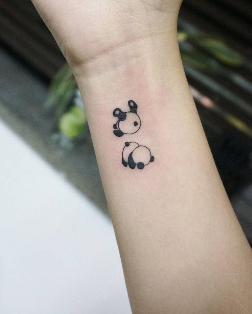 Cute and Simple Top Small Tattoo Designs for 2023