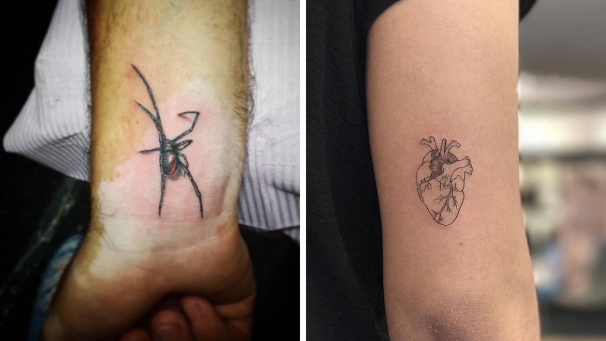 Discover 51+ best simple tattoos for mens best in.cdgdbentre