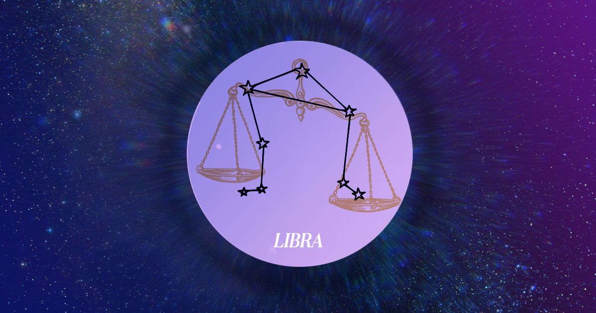 Libra Man Traits and Personality In Love, Sex & Relationships Pulptastic