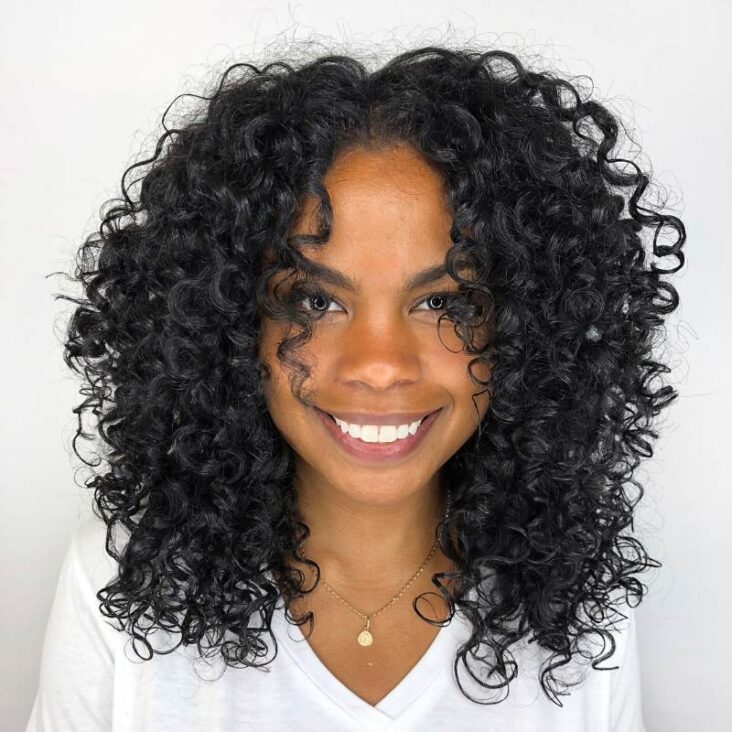 35 Best Shoulder Length Hairstyles for Women Pulptastic