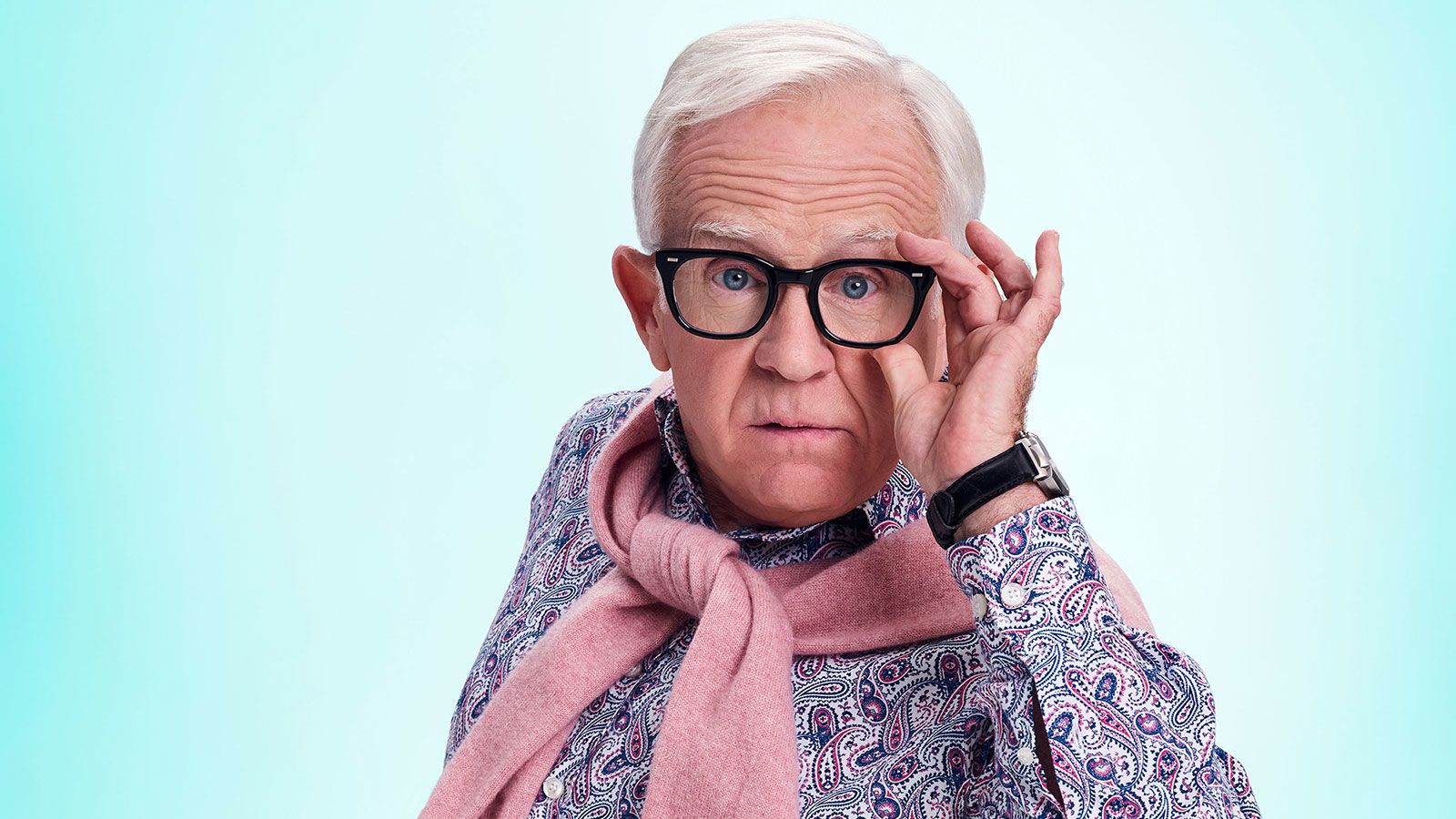 Leslie Jordan Dead at 67 ‘Will & Grace,’ ‘AHS’ Star Passes Away in Car