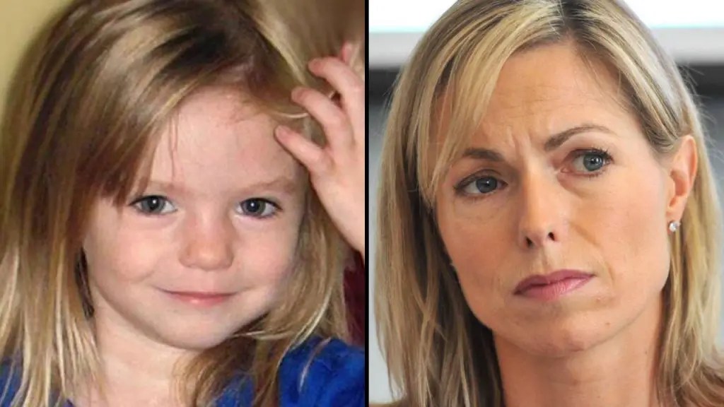 Madeleine McCann’s Parents Share Heartbreaking Update On 17th