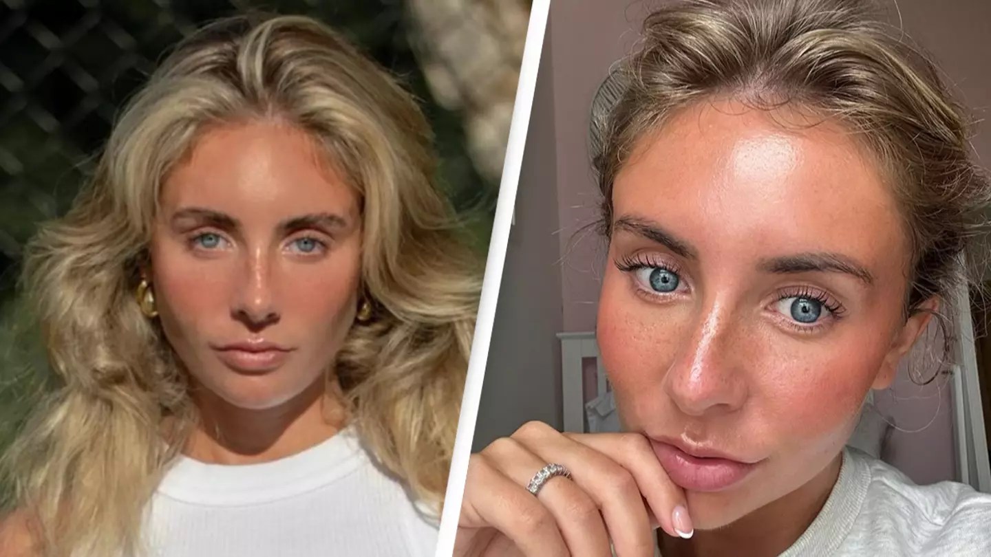 OnlyFans star who makes $130,000 a month escorting reveals the reason