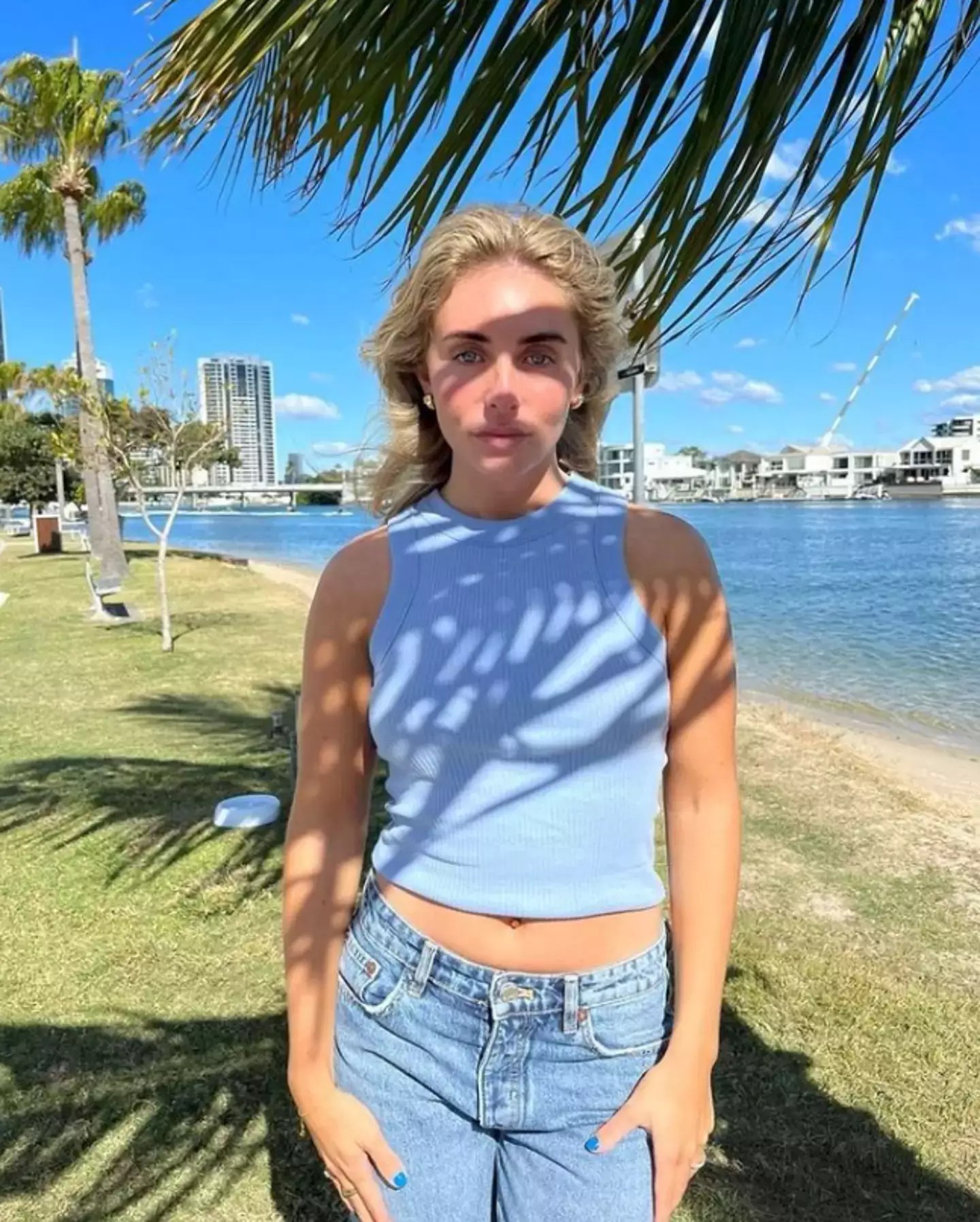 OnlyFans star who 'slept with 122 students' in '21 days' reveals why men cheat - Pulptastic