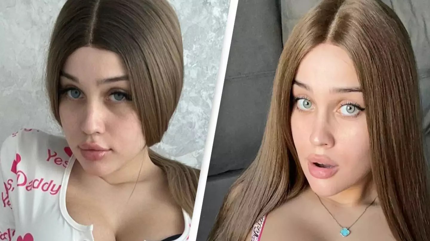 Trans OnlyFans Star Reveals 'Strange' Requests and Unbreakable