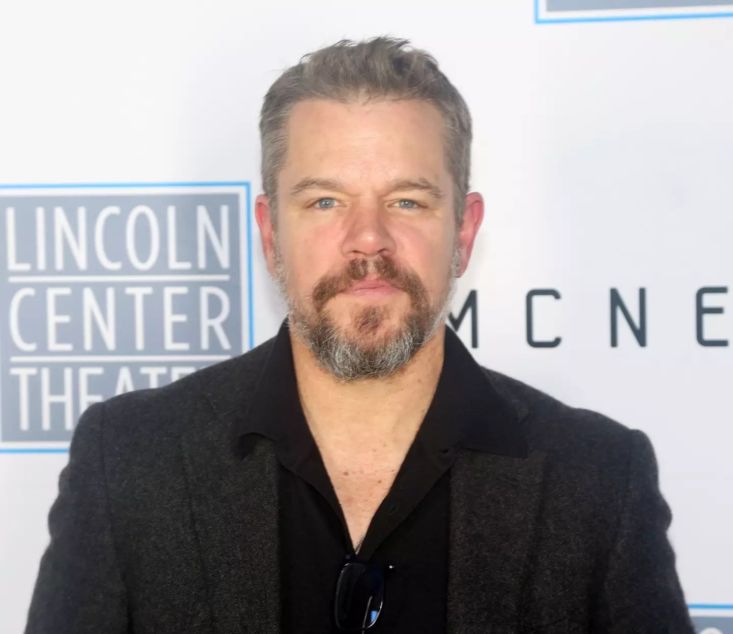 Matt Damon Reflects on Turning Down a RecordBreaking Paycheck for a