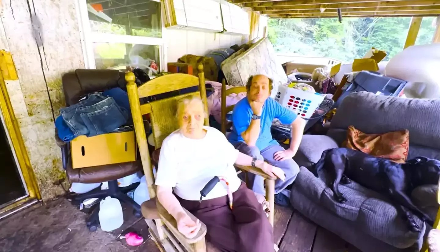 Discoverer of America’s ‘most inbred family’ claims ‘they deceived me