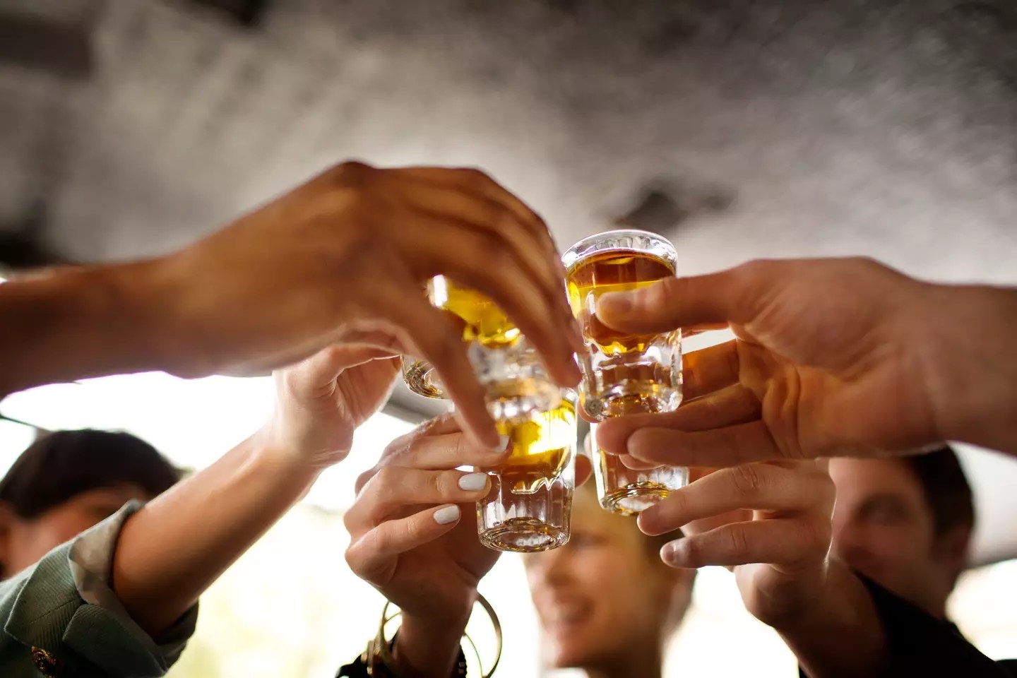 Doctor explains why a single alcoholic beverage may be the ‘healthiest