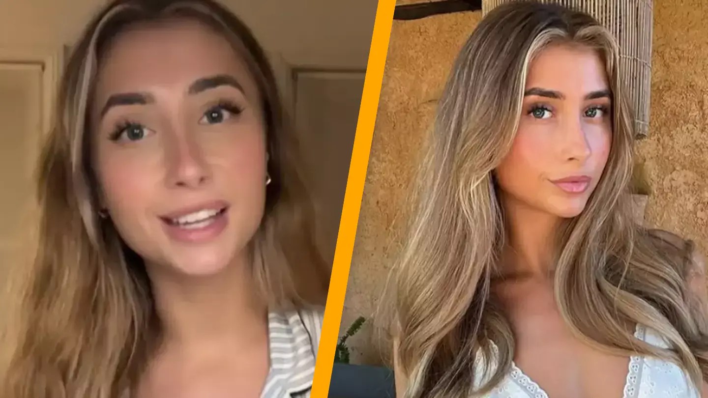 Doctor delivers ‘urgent’ warning to OnlyFans star aiming to sleep with