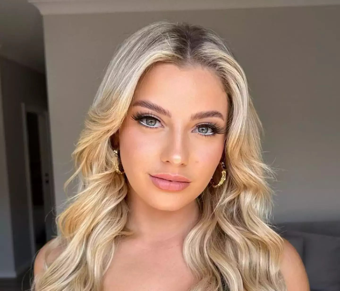 OnlyFans creator 'sick to her stomach' after learning close family