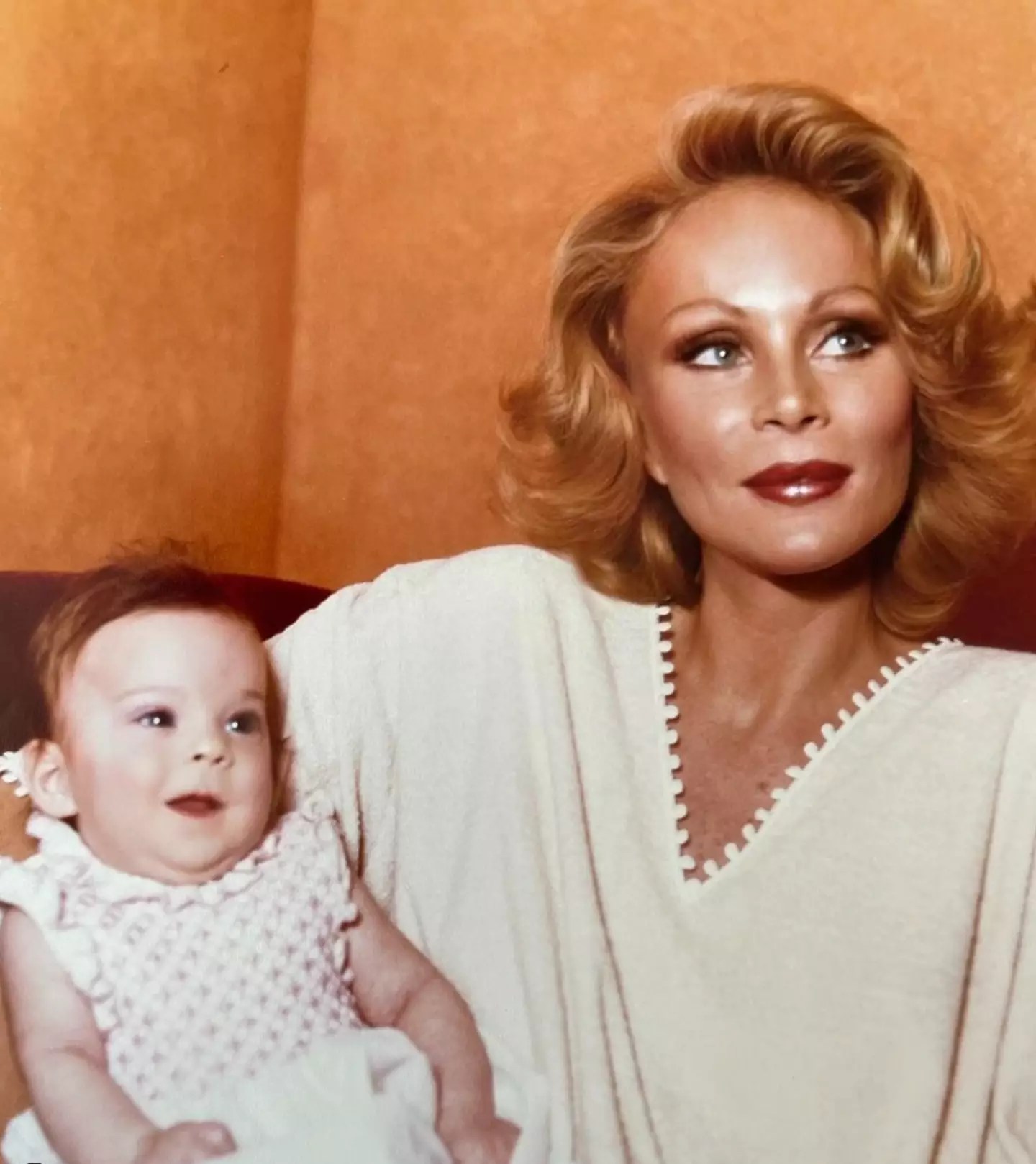 Socialite Jocelyn Wildenstein, famously known as ‘Catwoman,’ passes