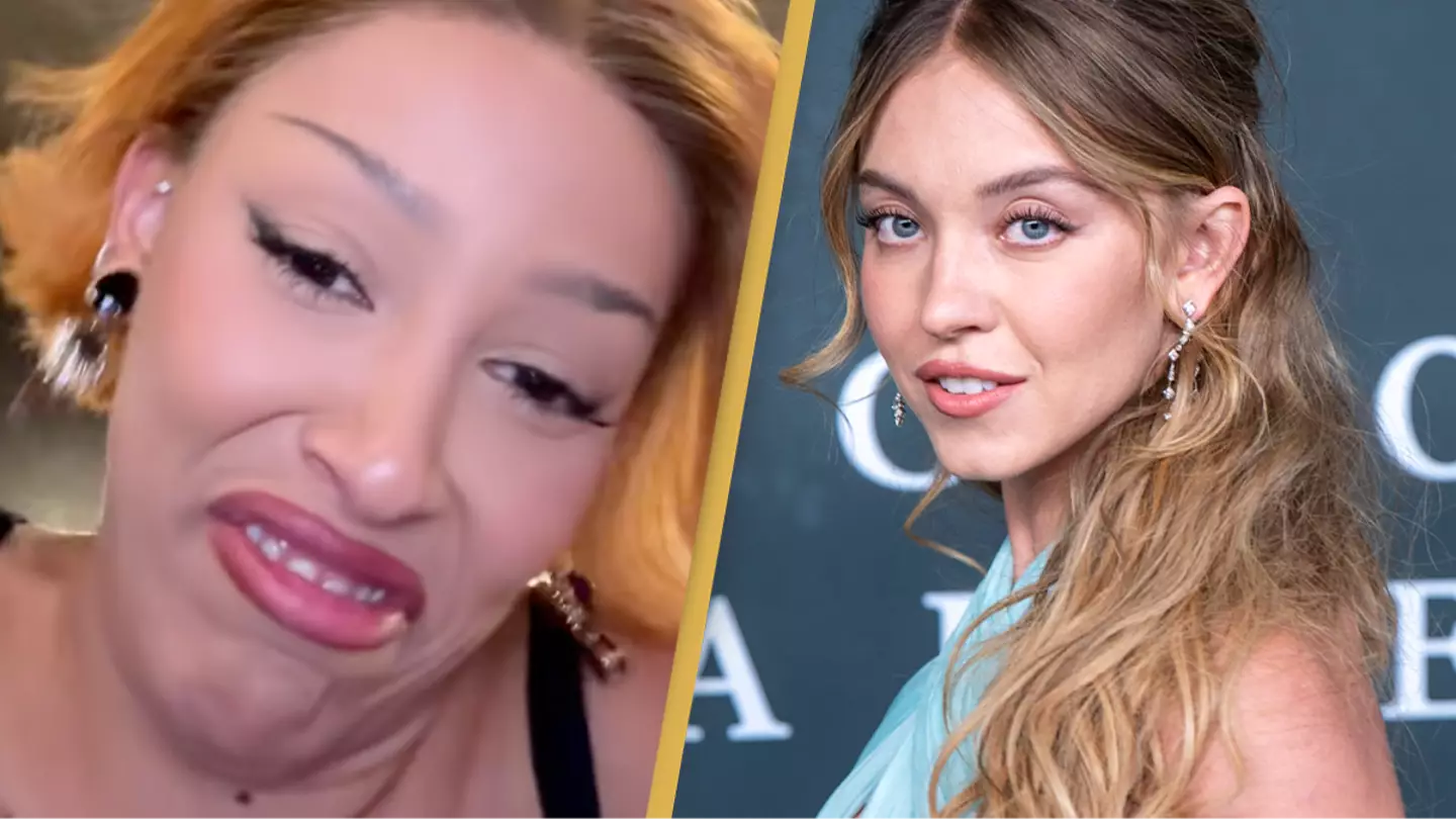 Doja Cat Appears to Take a Jab at Sydney Sweeney's Controversial Jean