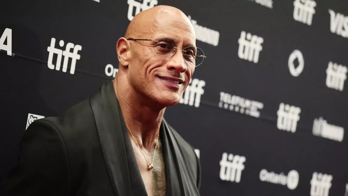 Dwayne Johnson shares how late father Rocky 'went too far' before their