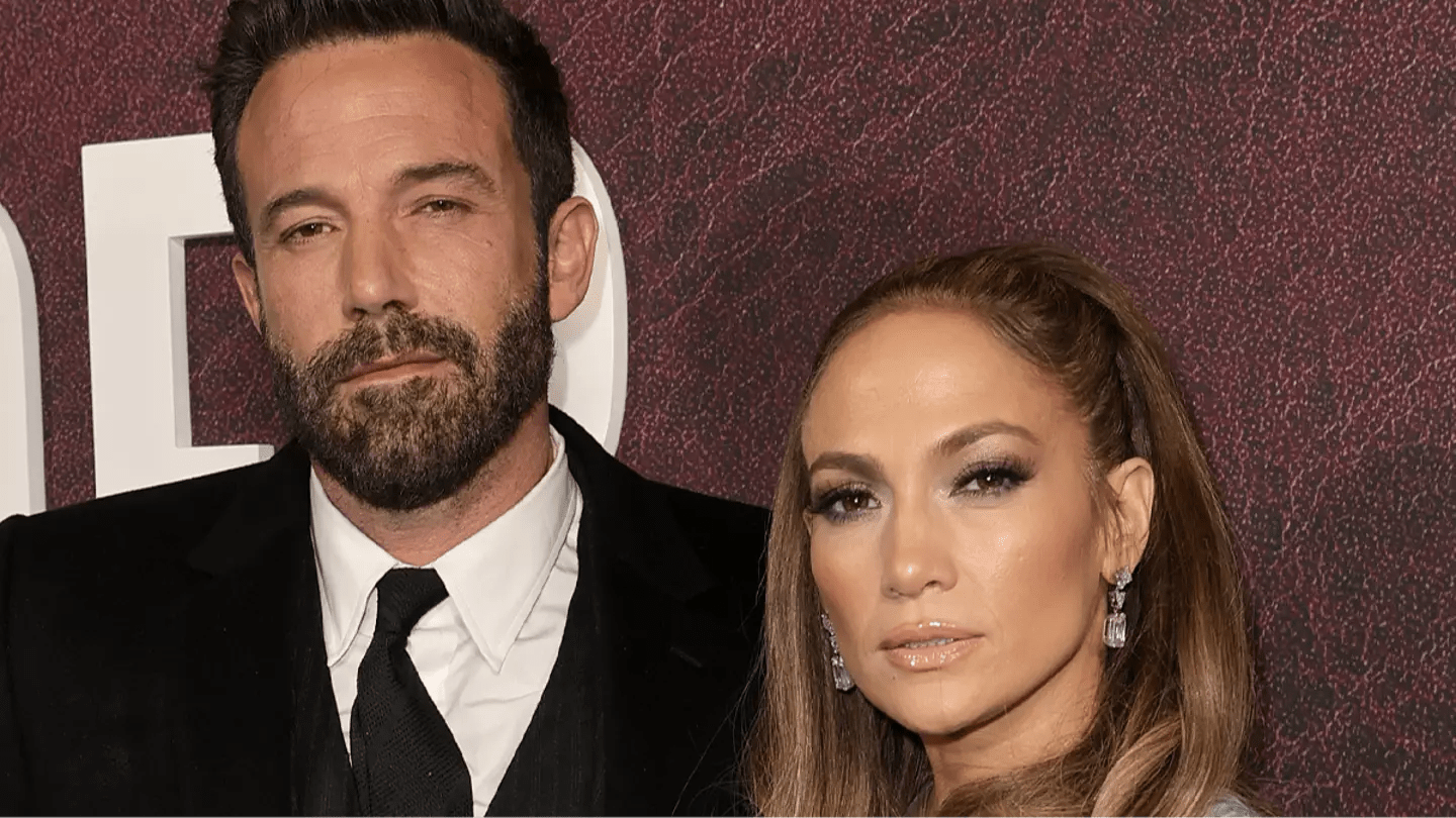 Jennifer Lopez discusses 'embarrassing' Ben Affleck divorce with candid