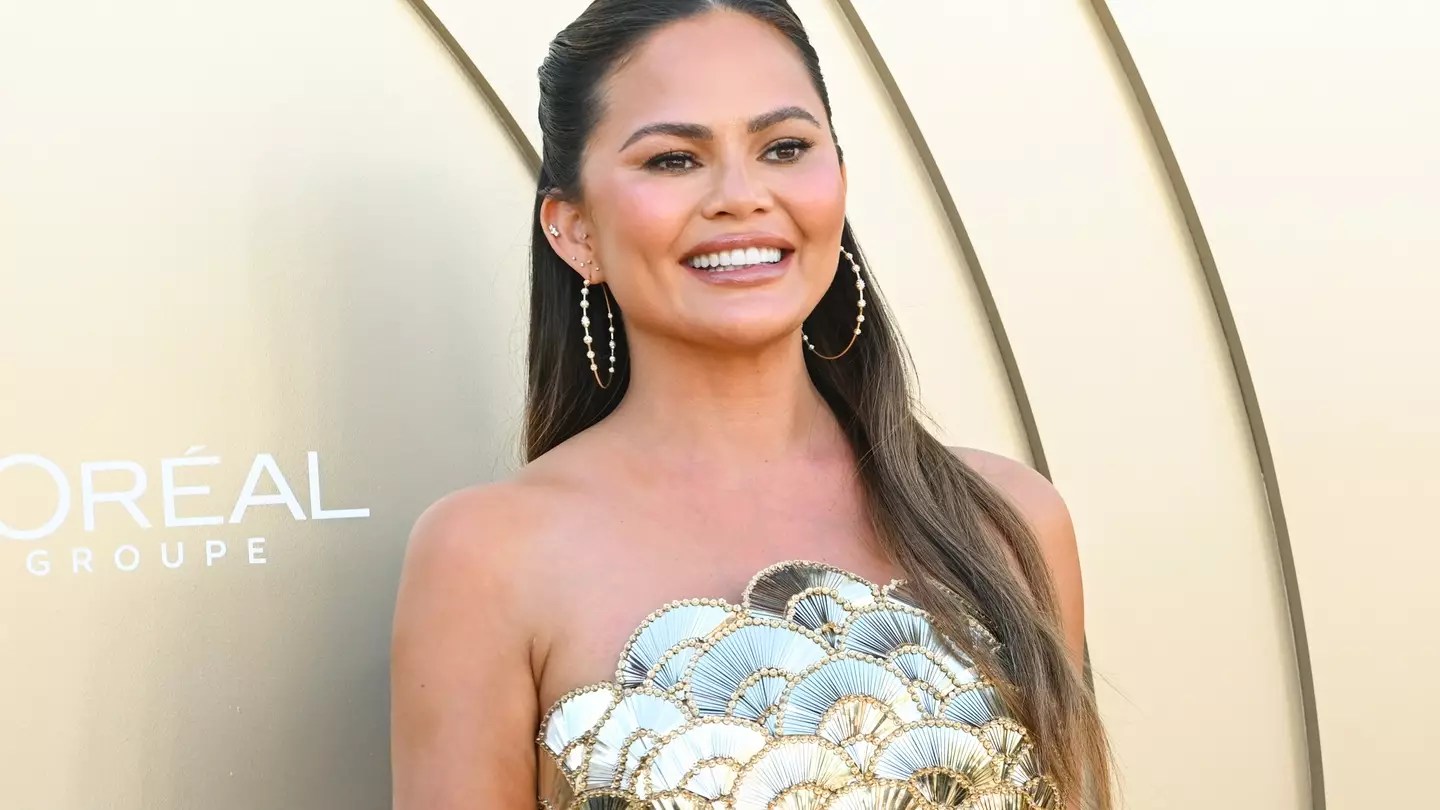 Chrissy Teigen labeled 'out of touch' as she discusses Ozempic usage