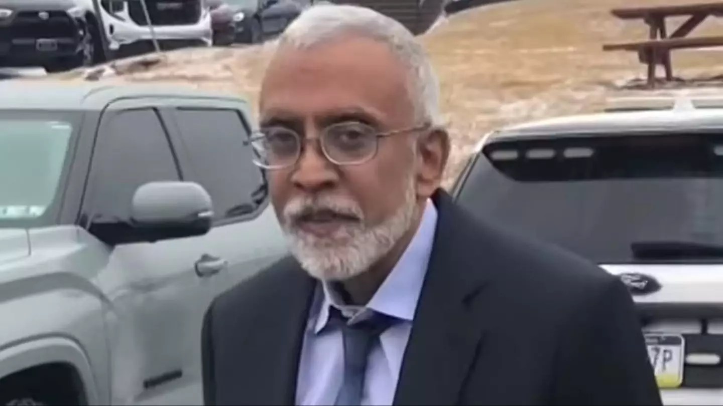 Man wrongfully imprisoned for 43 years faces ICE detention right after