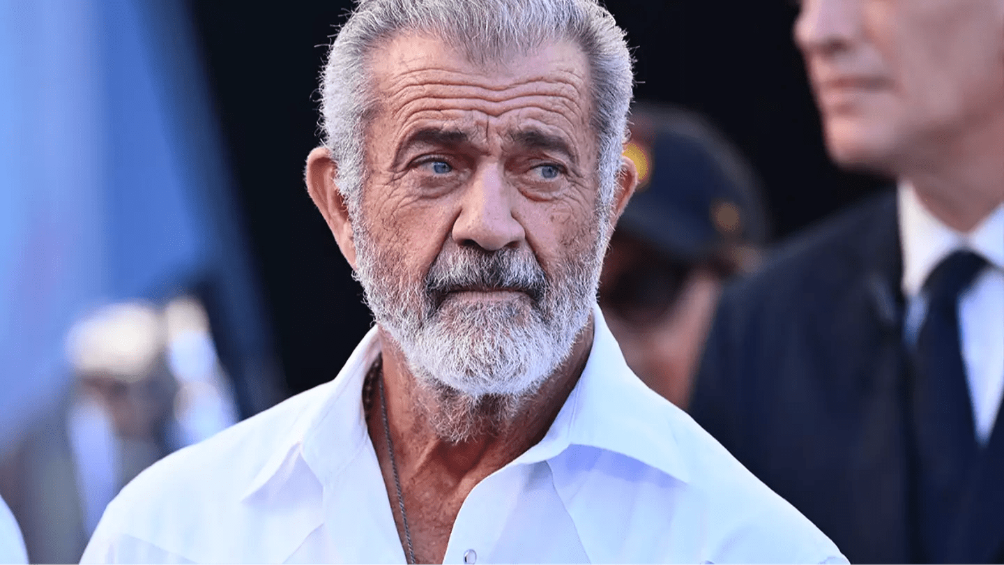 Mel Gibson faces significant backlash for casting prochoice actress as