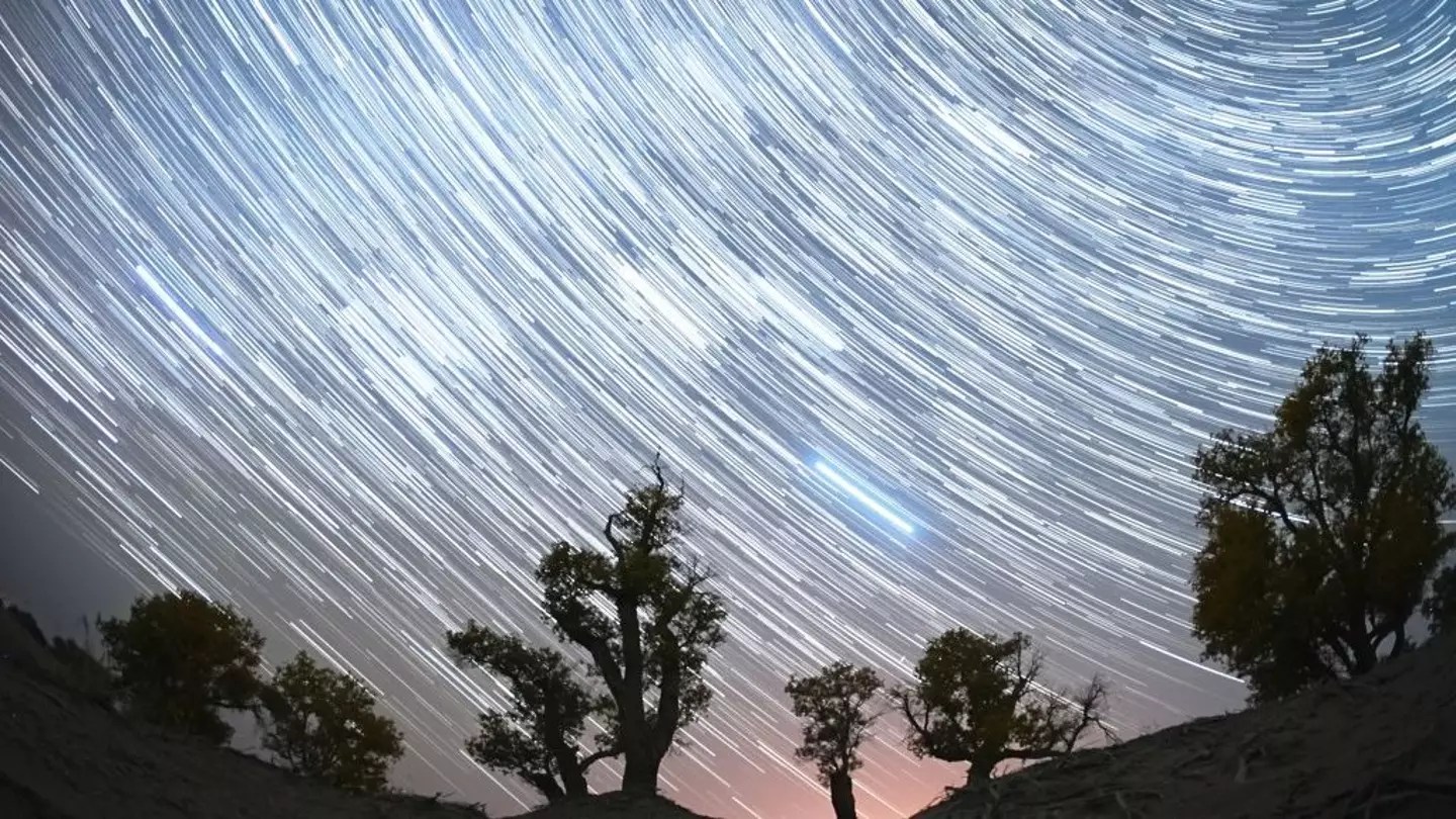 NASA Shares Optimal Viewing Tips for Orionid Meteor Shower and 20