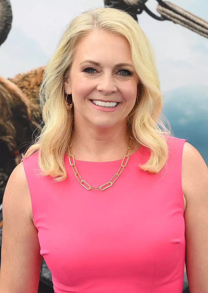 Sabrina the Teenage Witch star reveals Playboy offer and explains her