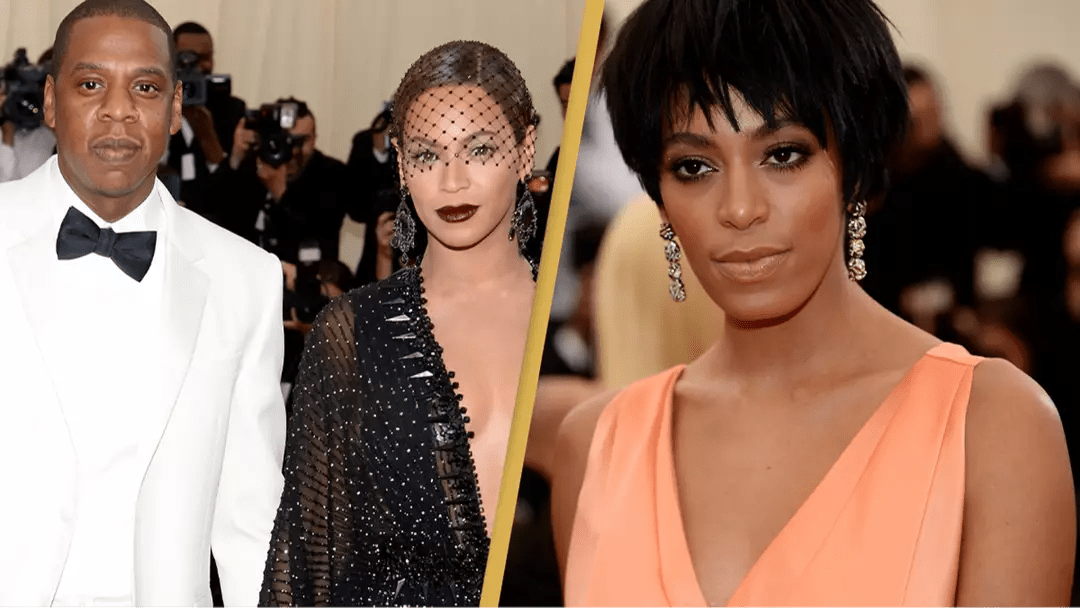 Fashion designer uncovers supposed truth behind notorious elevator