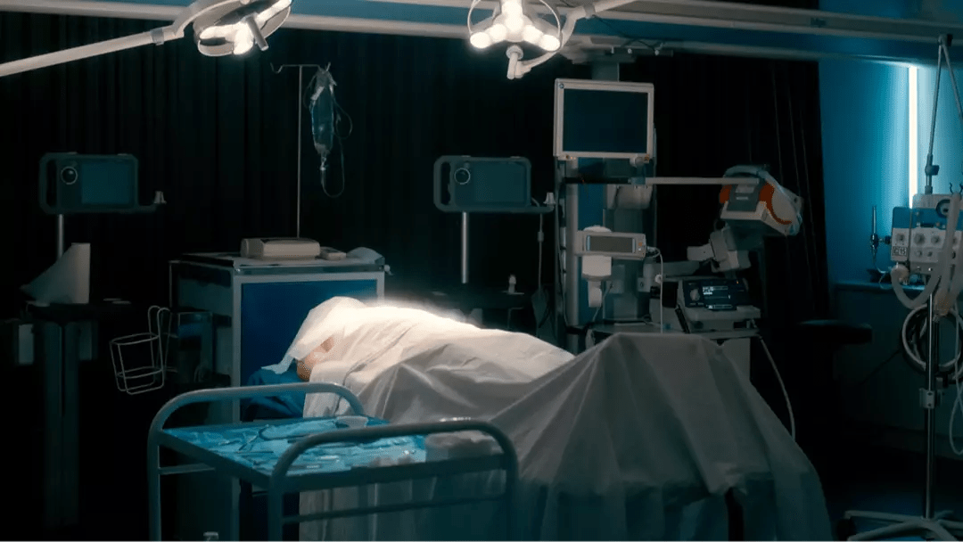 Woman who 'was dead for 32 seconds and glimpsed the future' issues