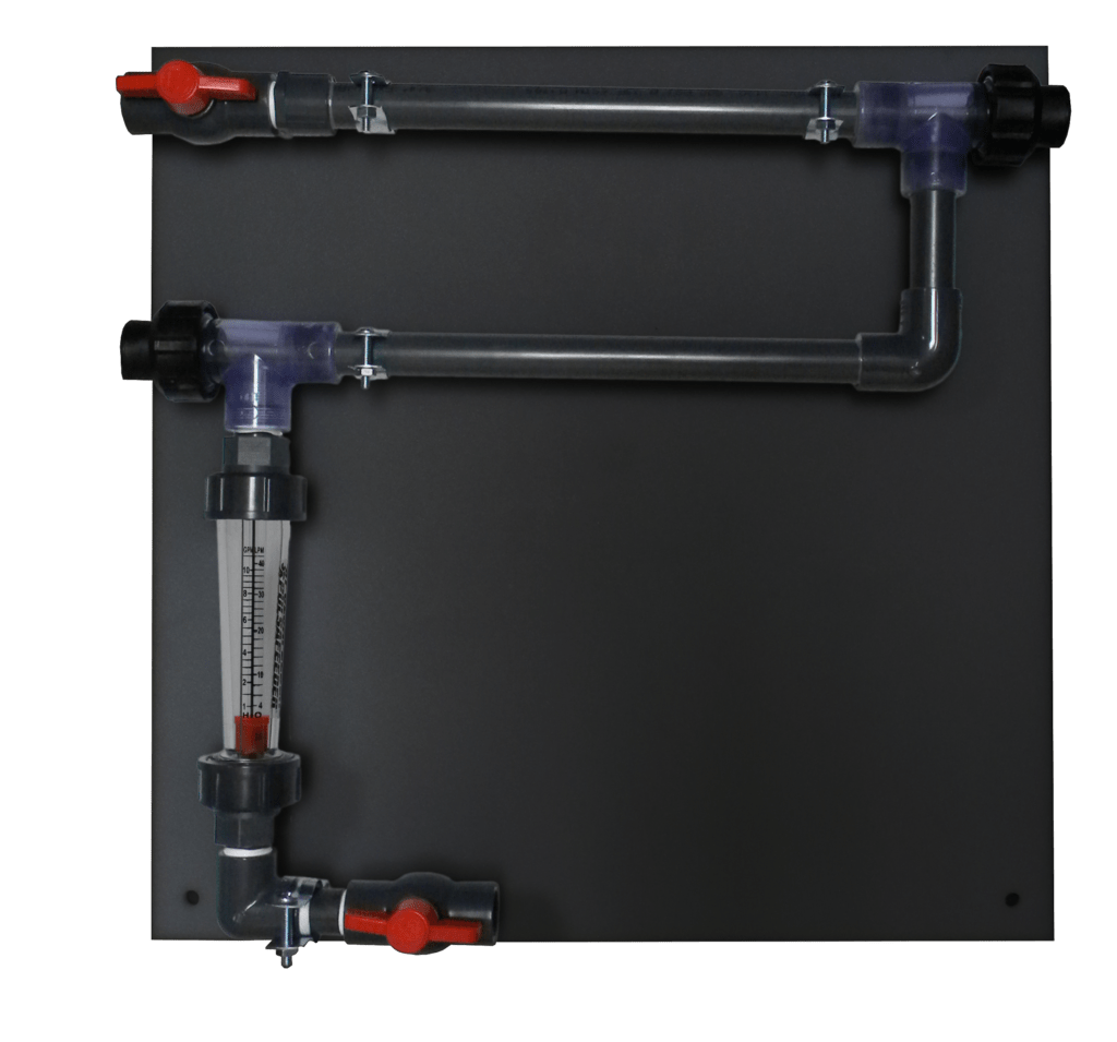 Corrosion Coupon Racks Pulsafeeder