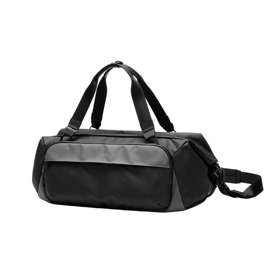 Sport Bag Pulsak