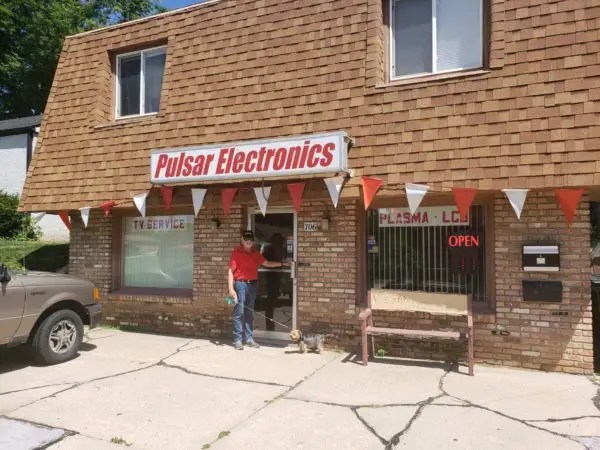 About Pulsar Electronics