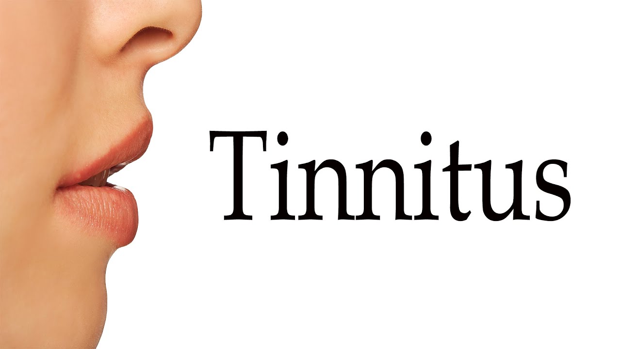 How do you Say Tinnitus? Pulsatile Tinnitus