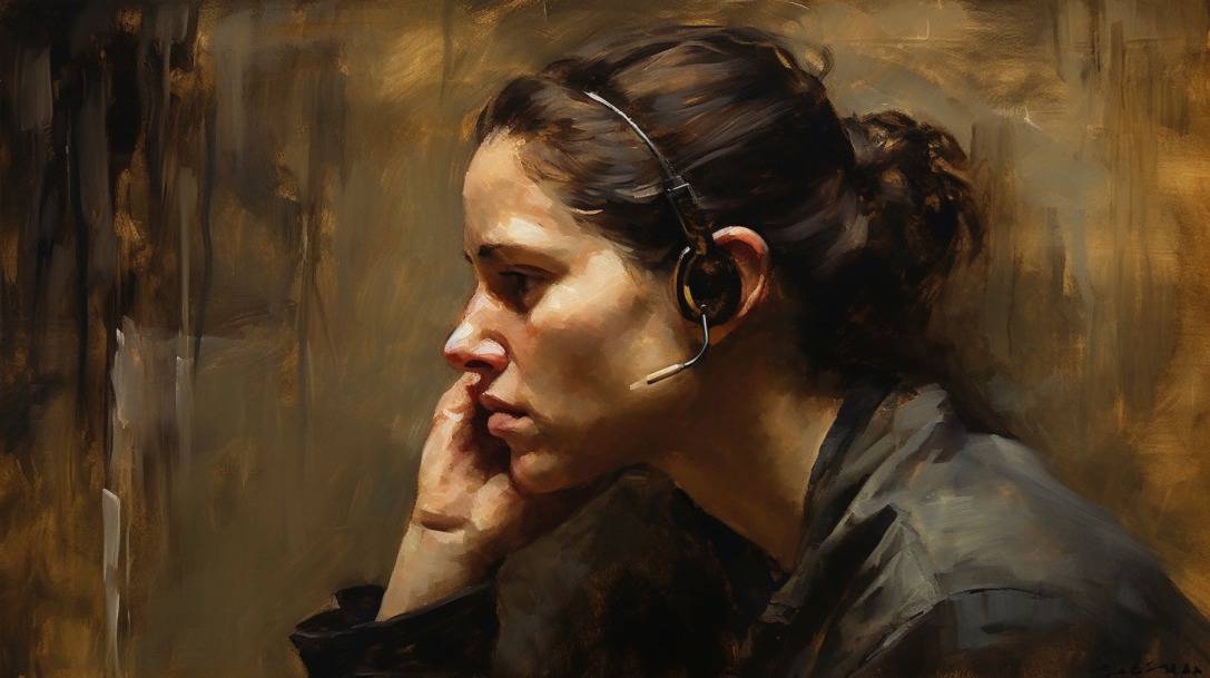 Unraveling the Mystery Why Your Right Ear Clogged and Ringing?