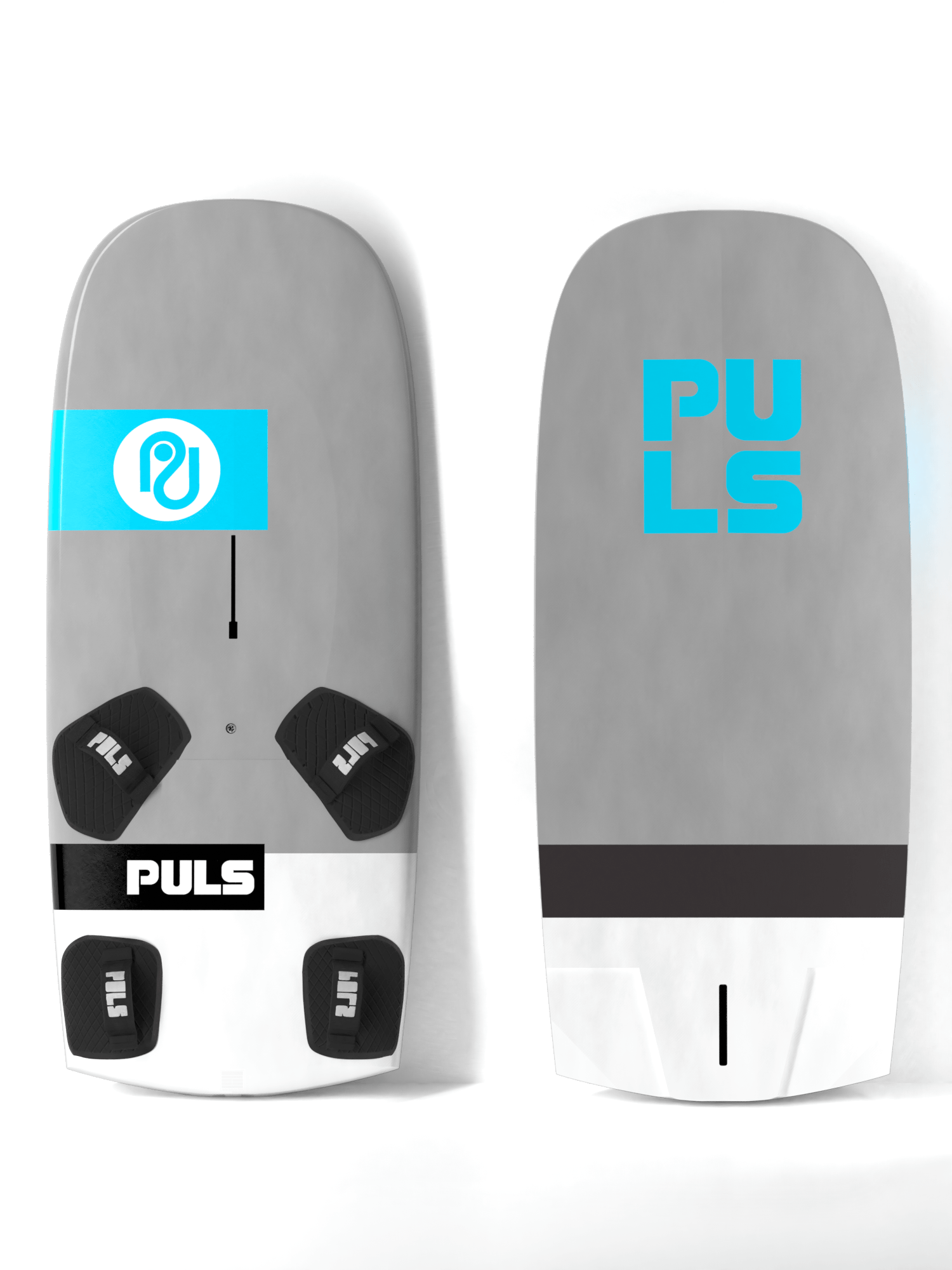 foil freeride 01 PULS boards custom boards