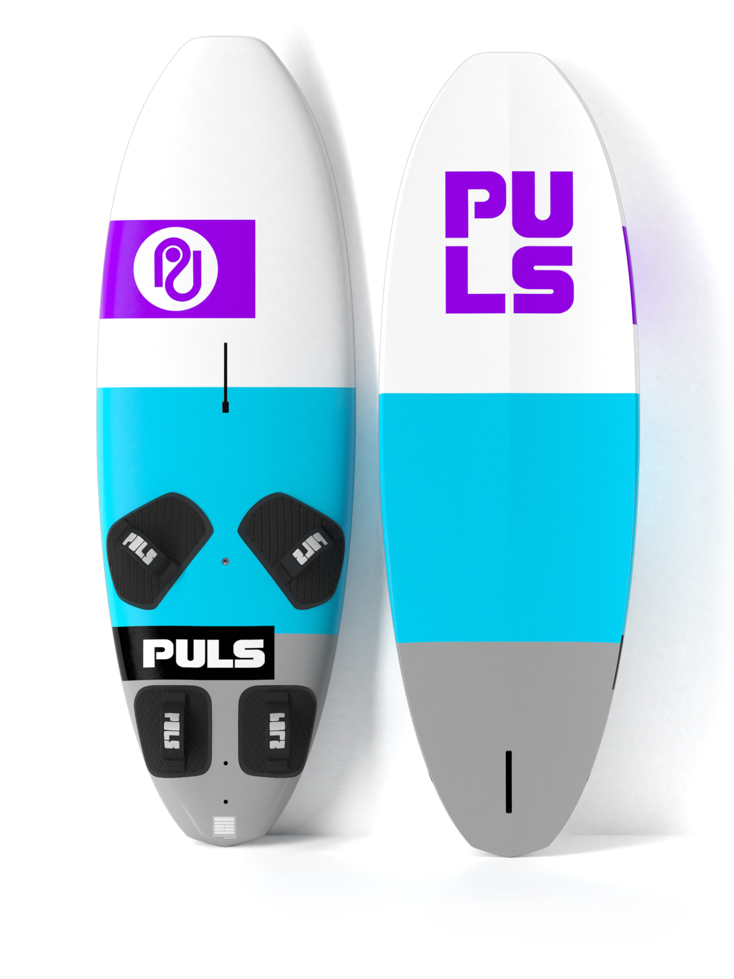 shift 01 PULS boards custom boards