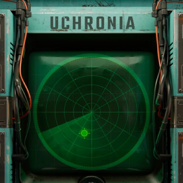 Buy UCHRONIA 5 Store Credit Back