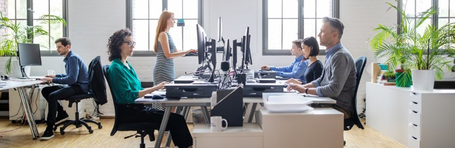 A Guide to Display Screen Equipment Regulations 1992 Bunzl Greenham Pulse