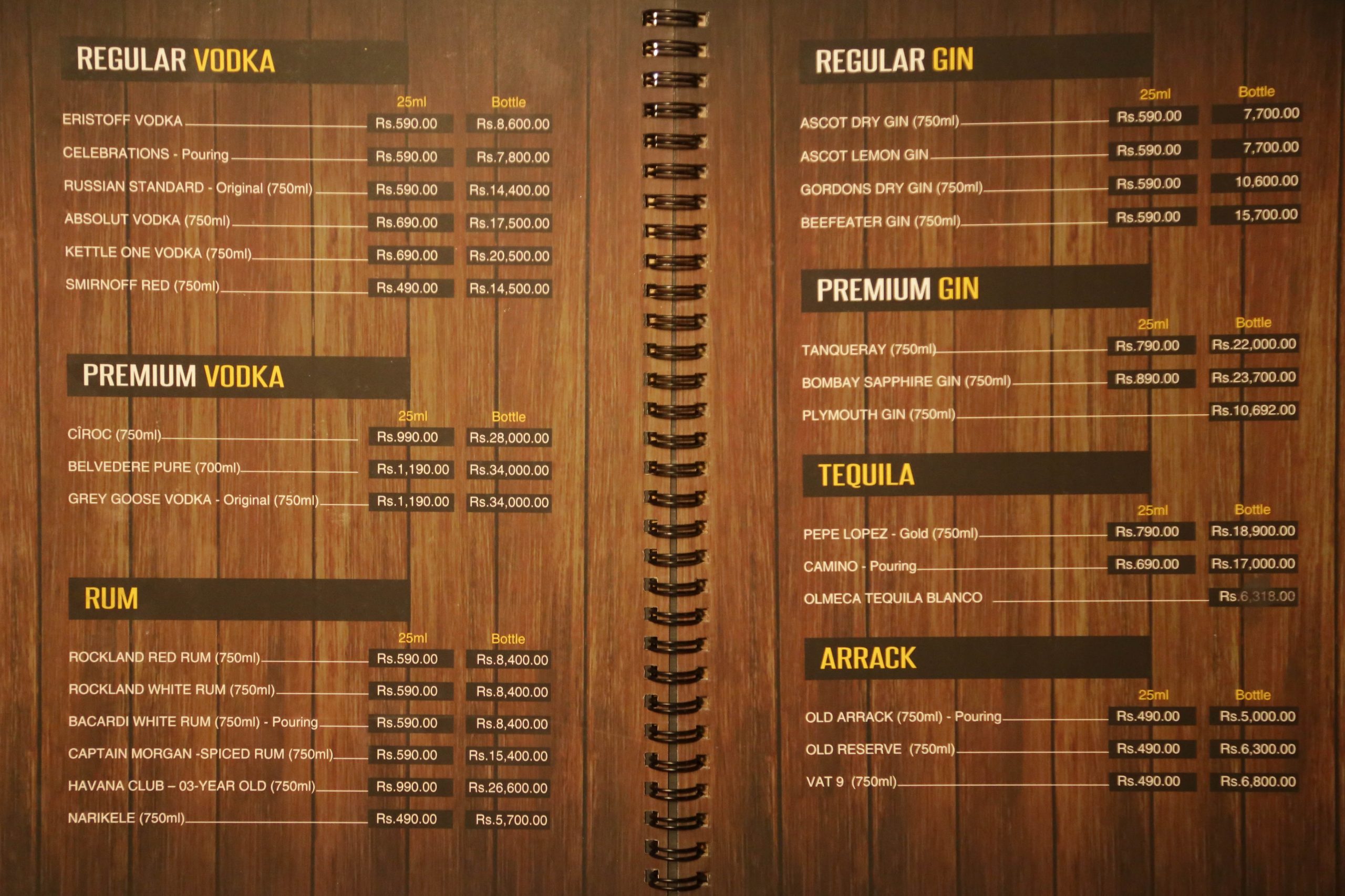 Darley Road Pub & Restaurant Pulse