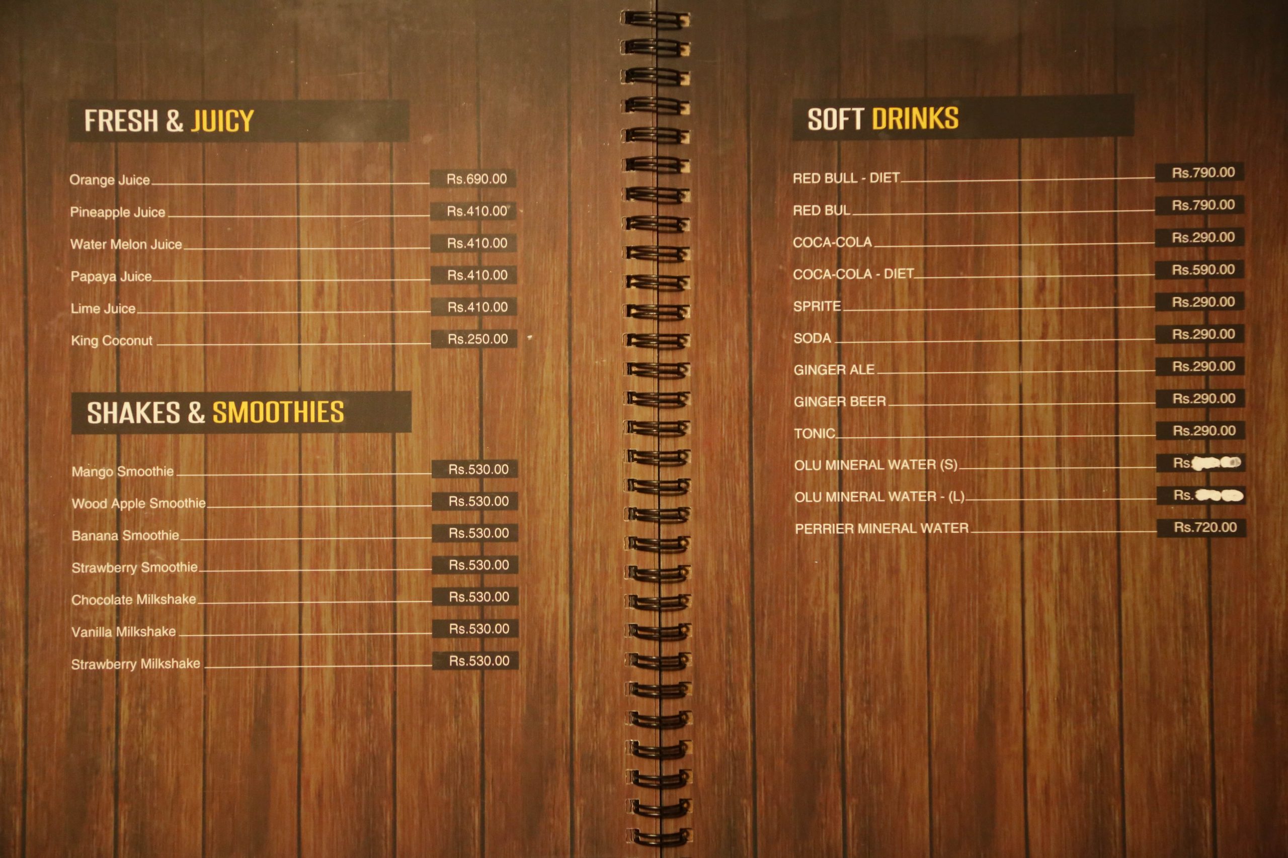 Darley Road Pub & Restaurant Pulse