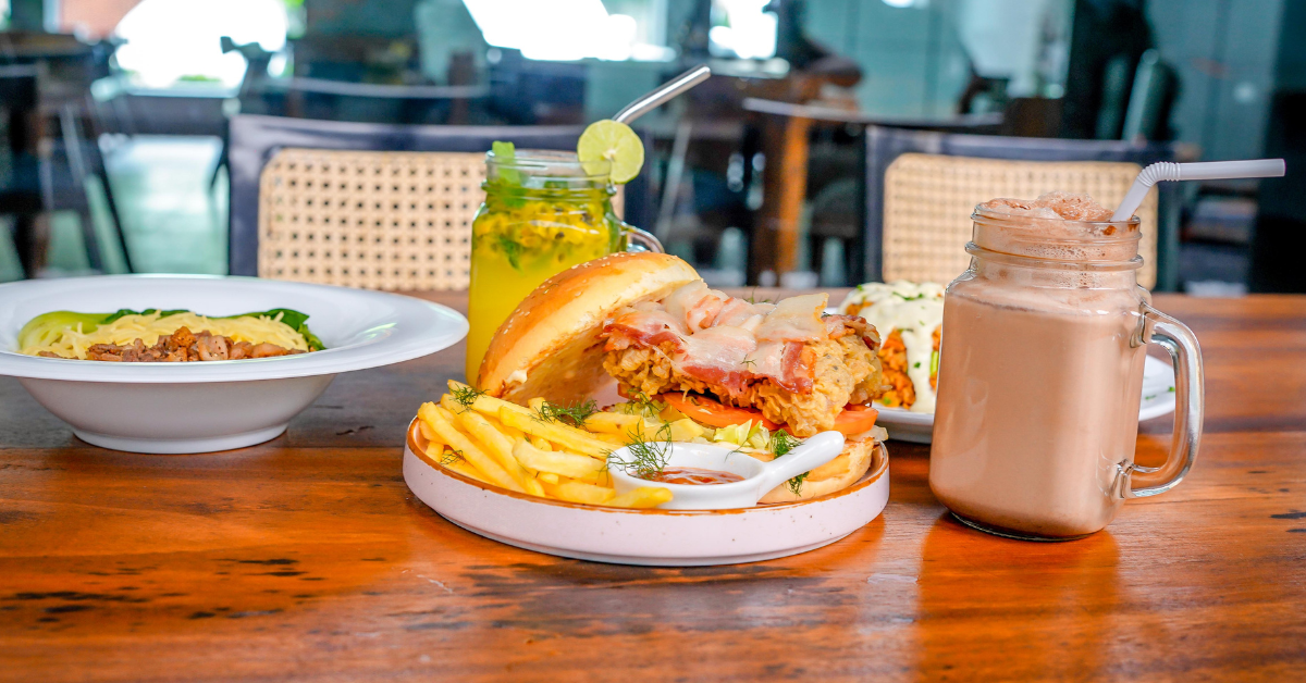 Pancetta Restaurant Review Pulse