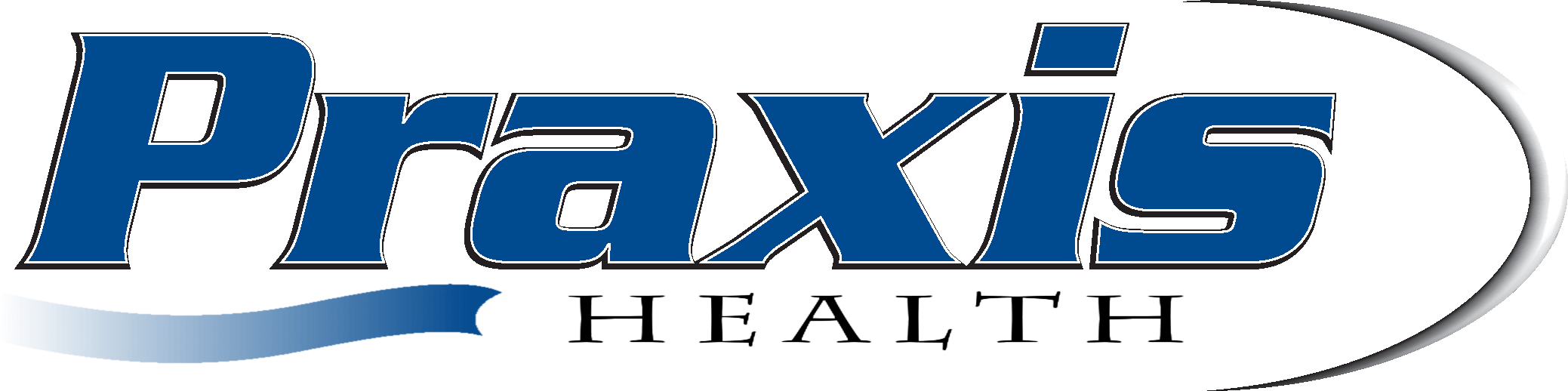 Praxis Client Portal