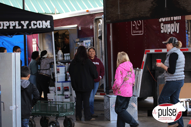 Western Bonanza Sullivan Supply Sullivan Supply, Inc.