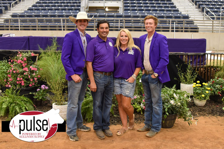 That’s a Wrap on the Inaugural Show Steer Junior Nationals! The Pulse