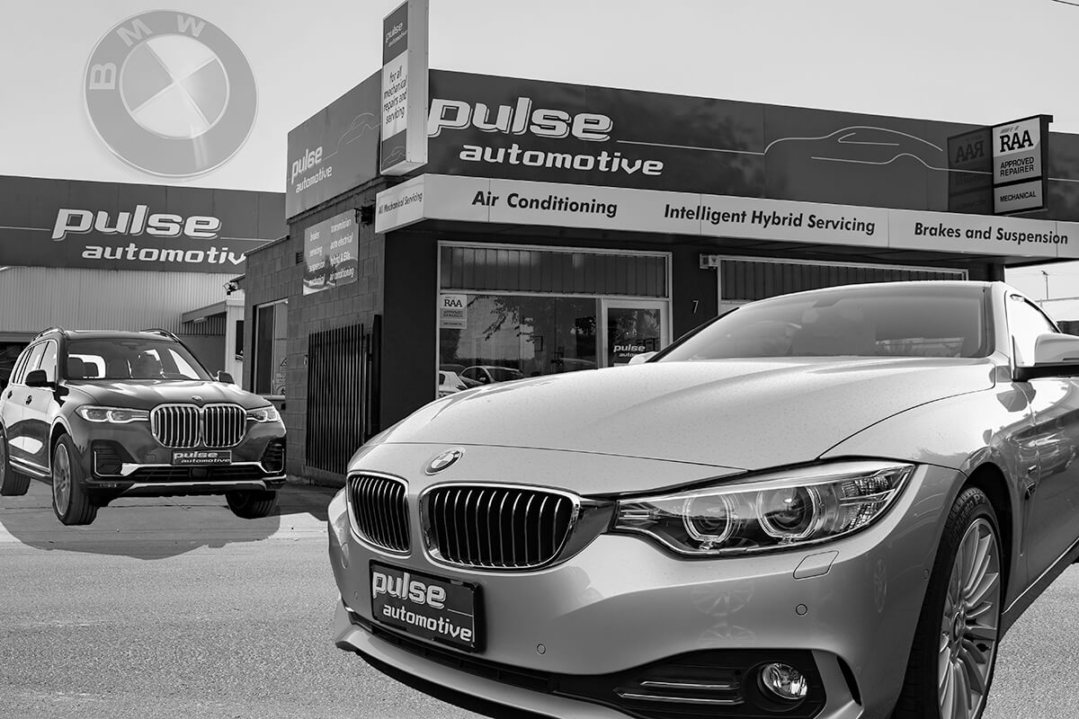 BMW Servicing Adelaide BMW service specialist in Adelaide