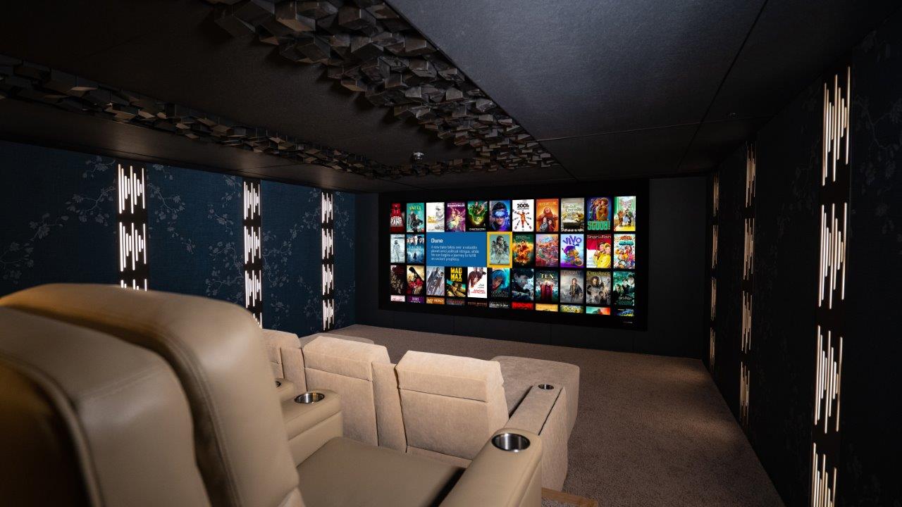 Kaleidescape Complete And Comprehensive FAQ